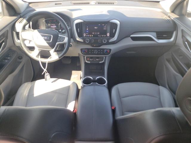 Photo 8 from auction – 2023 GMC TERRAIN SL with VIN 3GKALPEG4PL204392