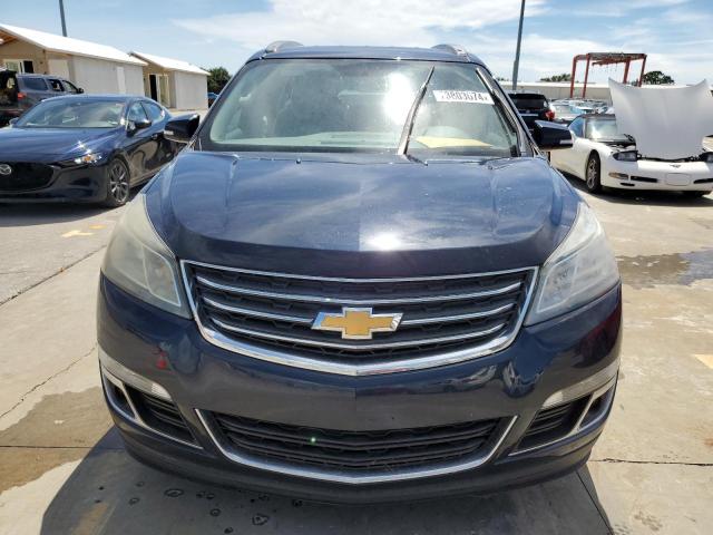 Photo 5 from auction – 2017 CHEVROLET TRAVERSE L with VIN 1GNKRHKD2HJ189969
