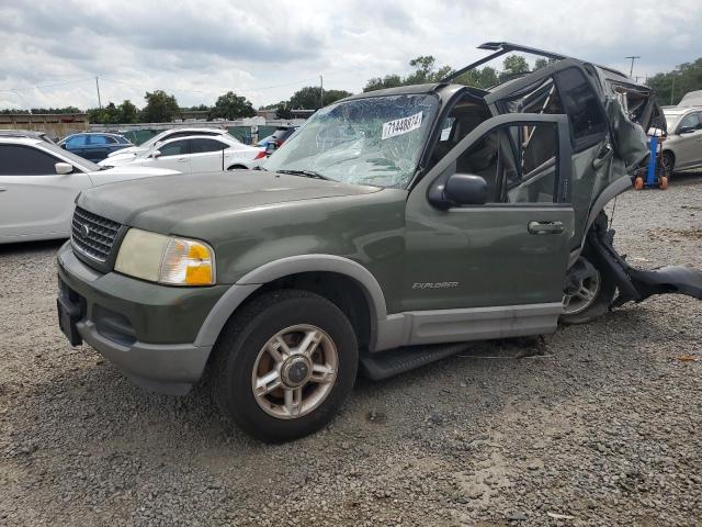 FORD EXPLORER X 2002 with VIN 1FMZU73E02ZB60482 - Photo from auction