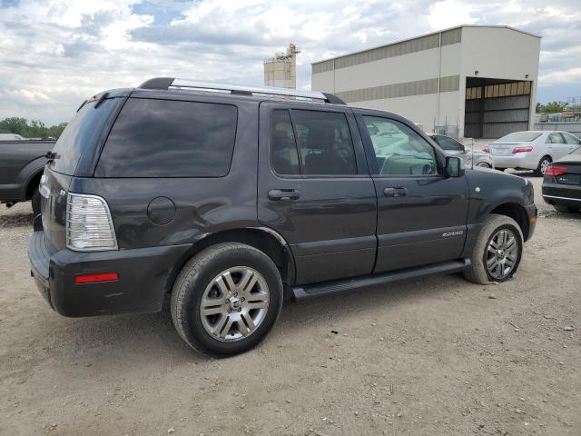 Photo 3 from auction – 2007 MERCURY MOUNTAINEE with VIN 4M2EU48E57UJ19368