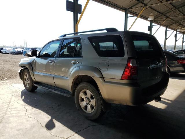 Photo 2 from auction – 2006 TOYOTA 4RUNNER SR with VIN JTEZU14R460083642