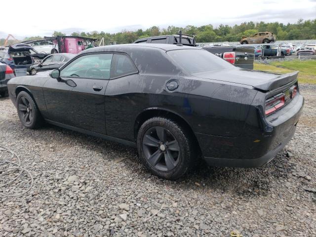 Photo 2 from auction – 2015 DODGE CHALLENGER with VIN 2C3CDZAG7FH798149