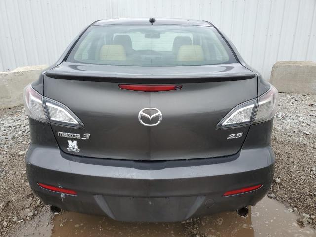 Photo 6 from auction – 2012 MAZDA 3 S with VIN JM1BL1W54C1502047