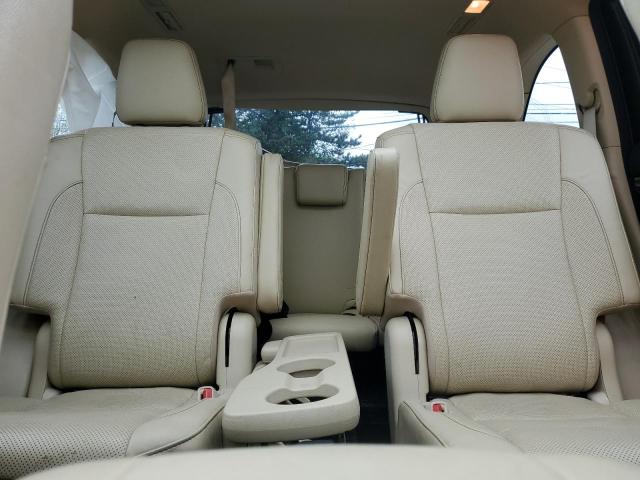 Photo 10 from auction – 2018 TOYOTA HIGHLANDER with VIN 5TDDZRFHXJS857658