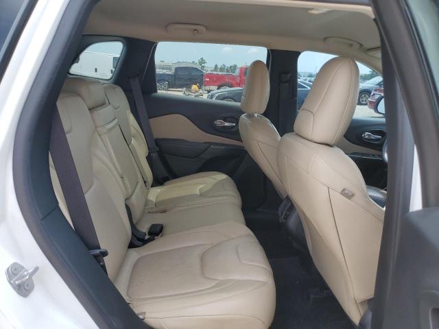 Photo 11 from auction – 2016 JEEP CHEROKEE L with VIN 1C4PJLDS4GW294969