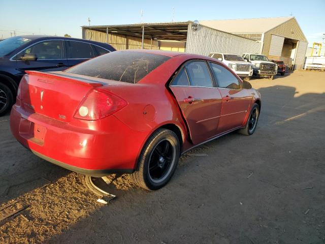 Photo 3 from auction – 2007 PONTIAC G6 BASE with VIN 1G2ZG58N474131990