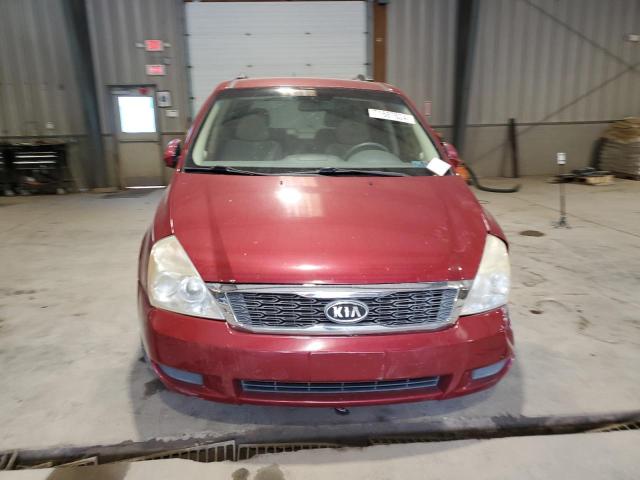 Photo 5 from auction – 2011 KIA SEDONA LX with VIN KNDMG4C79B6384731
