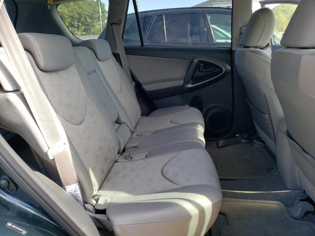 Photo 11 from auction – 2009 TOYOTA RAV4 with VIN JTMBF33V59D019066