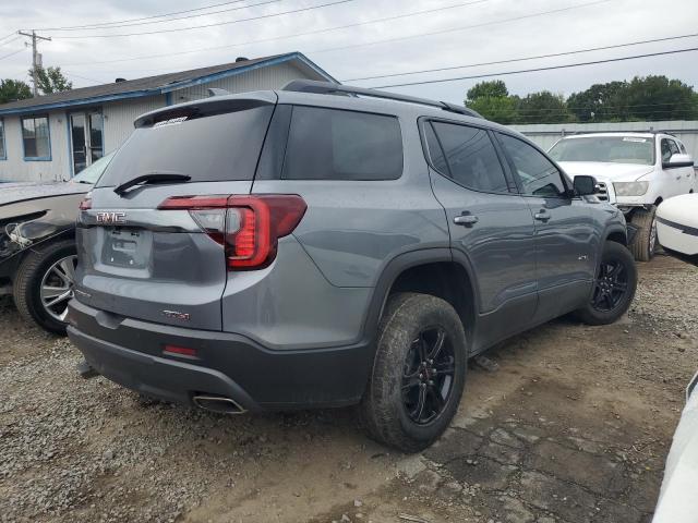 Photo 3 from auction – 2022 GMC ACADIA AT4 with VIN 1GKKNLLS2NZ119541