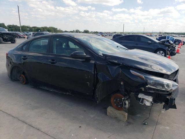 Photo 4 from auction – 2021 KIA FORTE FE with VIN 3KPF24AD2ME351244