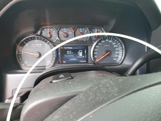 Photo 9 from auction – 2014 CHEVROLET SILVERADO with VIN 3GCUKREC9EG294262