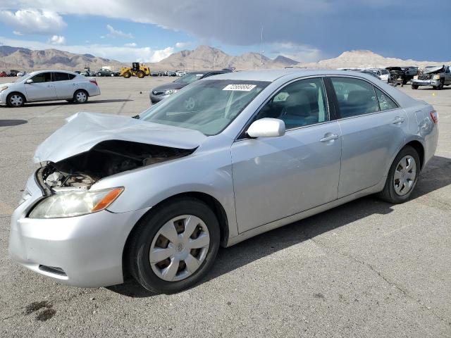 Photo 1 from auction – 2009 TOYOTA CAMRY BASE with VIN 4T1BE46K59U316800