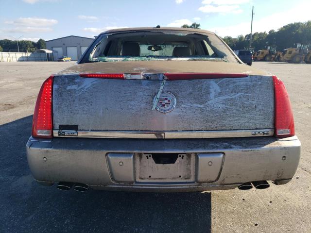 Photo 6 from auction – 2008 CADILLAC DTS with VIN 1G6KD57Y38U169281