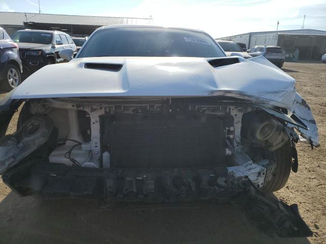 Photo 5 from auction – 2016 DODGE CHALLENGER with VIN 2C3CDZAG8GH131043