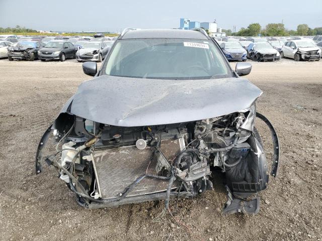 Photo 5 from auction – 2018 NISSAN ROGUE S with VIN KNMAT2MT8JP545982