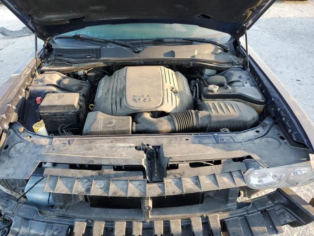 Photo 11 from auction – 2014 DODGE CHALLENGER with VIN 2C3CDYBT8EH111653