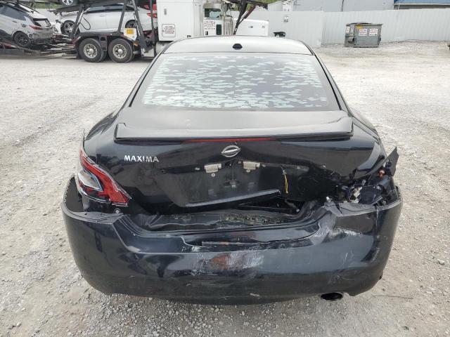 Photo 6 from auction – 2013 NISSAN MAXIMA S with VIN 1N4AA5AP4DC810414