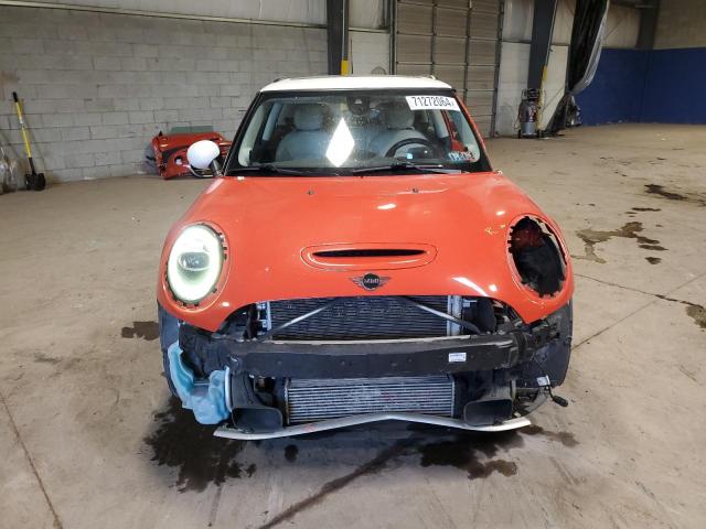 Photo 5 from auction – 2019 MINI COOPER S with VIN WMWXP7C51K2A52464