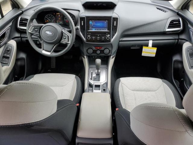 Photo 8 from auction – 2022 SUBARU FORESTER with VIN JF2SKACCXNH428201
