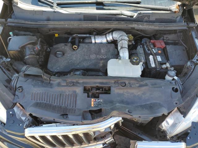 صورة رقم 12 من المزاد - 2016 BUICK ENCORE SPO مع VIN KL4CJ1SM0GB606522