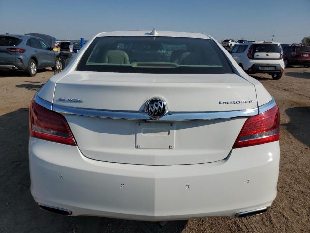 Photo 6 from auction – 2015 BUICK LACROSSE P with VIN 1G4GF5G30FF325338