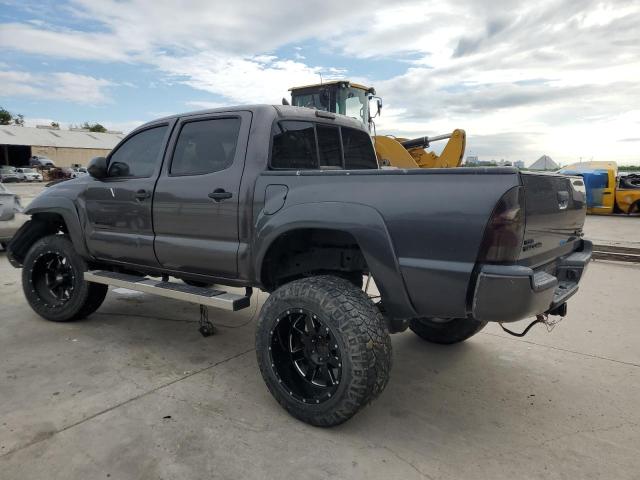 Photo 2 from auction – 2015 TOYOTA TACOMA DOU with VIN 5TFLU4EN4FX129789
