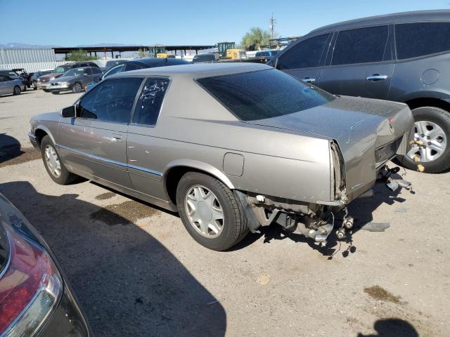 Photo 2 from auction – 2000 CADILLAC ELDORADO E with VIN 1G6EL12Y7YU135375