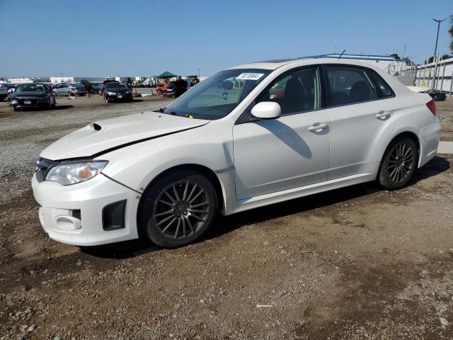SUBARU IMPREZA WR 2012 z numerem VIN JF1GV7F64CG003019 - Zdjęcie z aukcji