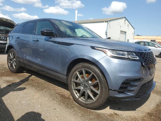 Photo 4 from auction – 2023 LAND ROVER RANGE ROVE with VIN SALYT2EU5PA364333
