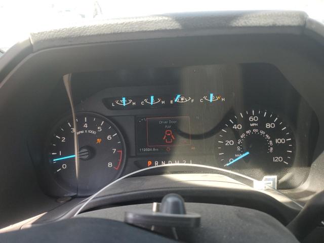 Photo 9 from auction – 2020 FORD F150 SUPER with VIN 1FTEW1EB3LKF18911