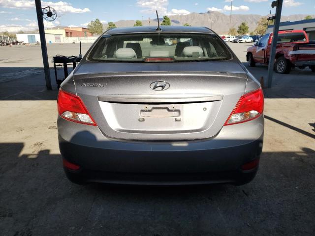Photo 6 from auction – 2015 HYUNDAI ACCENT GLS with VIN KMHCT4AE4FU902878
