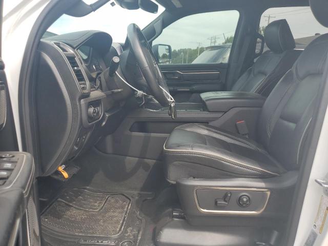 Photo 7 from auction – 2020 RAM 1500 LIMIT with VIN 1C6SRFHT4LN367790