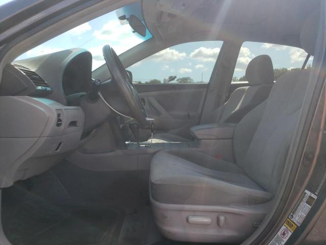 Photo 7 from auction – 2011 TOYOTA CAMRY BASE with VIN 4T4BF3EK0BR180998