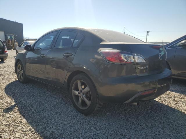 Photo 2 from auction – 2011 MAZDA 3 I with VIN JM1BL1VG2B1434610