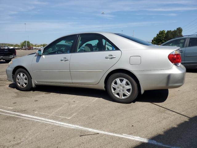 Photo 2 from auction – 2005 TOYOTA CAMRY LE with VIN 4T1BE30K75U991707