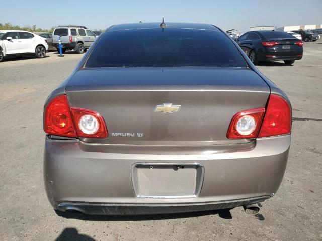 Photo 6 from auction – 2011 CHEVROLET MALIBU 2LT with VIN 1G1ZD5E75BF266878