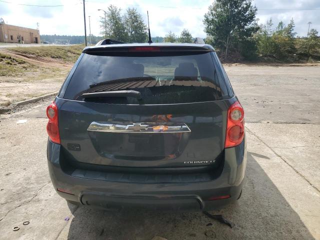 Photo 6 from auction – 2011 CHEVROLET EQUINOX LT with VIN 2CNALDEC6B6301397