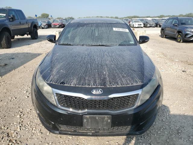 Photo 5 from auction – 2013 KIA OPTIMA EX with VIN 5XXGN4A77DG149562