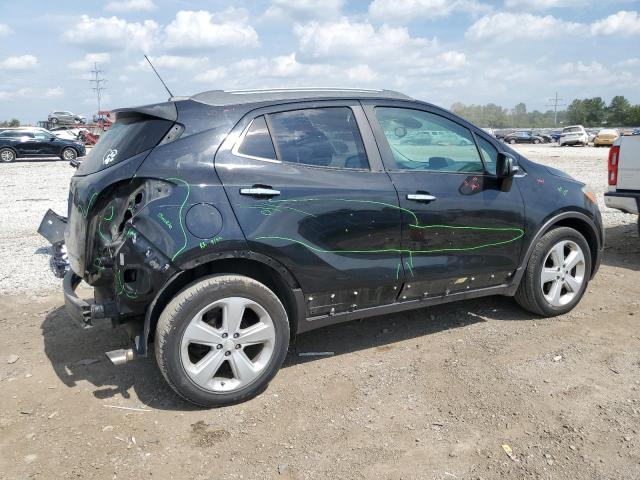 Photo 3 from auction – 2015 BUICK ENCORE with VIN KL4CJASB3FB269101