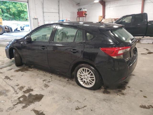 Photo 2 from auction – 2019 SUBARU IMPREZA with VIN 4S3GTAA62K3724742