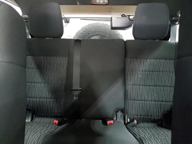 Photo 10 from auction – 2012 JEEP WRANGLER U with VIN 1C4BJWDG7CL141411