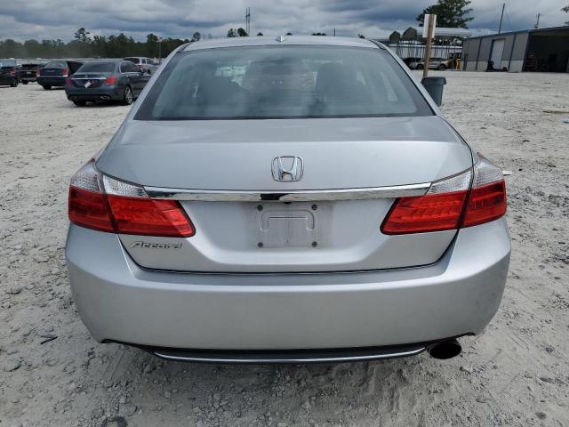 Photo 6 from auction – 2013 HONDA ACCORD EXL with VIN 1HGCR2F80DA012355