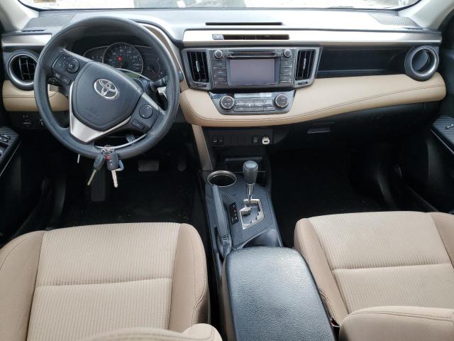 Photo 8 from auction – 2013 TOYOTA RAV4 XLE with VIN JTMRFREV3DD007246