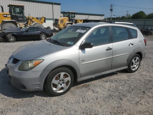 PONTIAC VIBE 2004 with VIN 5Y2SL64844Z458287 - Photo from auction
