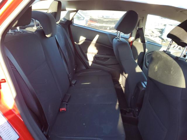 Photo 10 from auction – 2015 FORD FIESTA SE with VIN 3FADP4BJ1FM136305