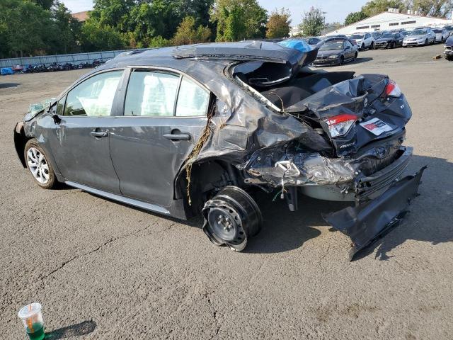 Photo 2 from auction – 2023 TOYOTA COROLLA LE with VIN JTDB4MEE4P3009706