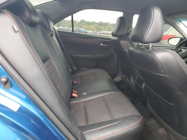 Photo 10 from auction – 2017 TOYOTA CAMRY LE with VIN 4T1BF1FK0HU734059