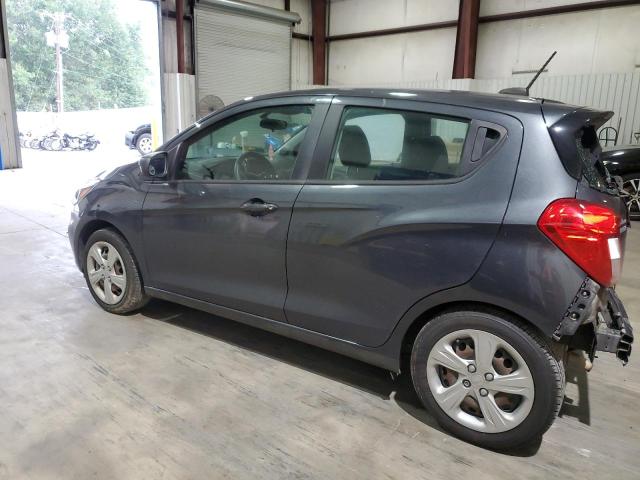 Photo 2 from auction – 2020 CHEV SPARK with VIN KL8CB6SA5LC416203
