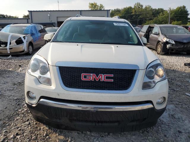 Photo 5 from auction – 2010 GMC ACADIA SLT with VIN 1GKLVMED3AJ166093