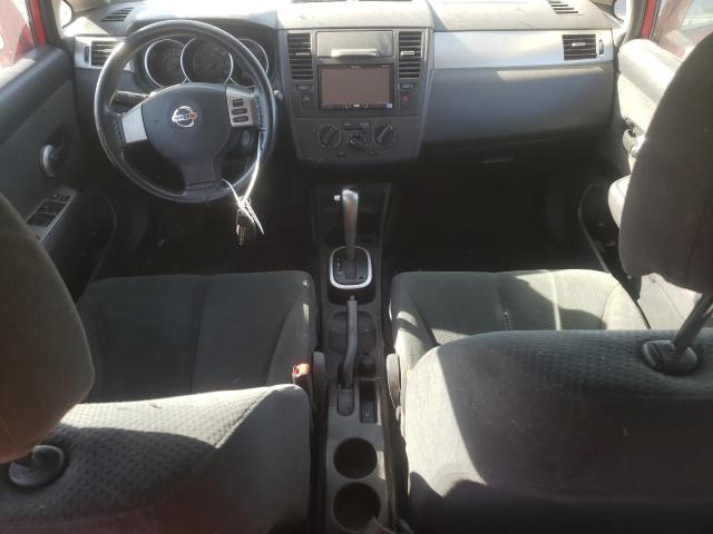 Photo 8 from auction – 2011 NISSAN VERSA S with VIN 3N1BC1CP6BL439081